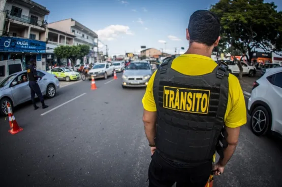 Bliz da Prefeitura de Teixeira de Freitas recupera na Avenida São Paulo moto furtada 