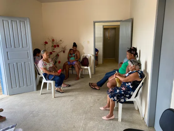 Prefeitura de Medeiros Neto amplia atendimentos em Saúde Mental no bairro Uldurico Pinto