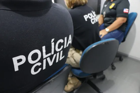 Bahia - Suspeito de estuprar, filmar e extorquir vítimas é preso pela Dercca
