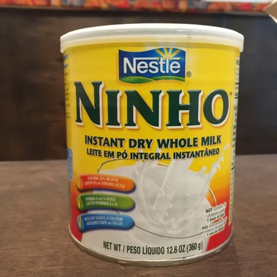 Nestlé é acionada pelo MP por induzir consumidores a erro com embalagens similares de produtos lácteos diferentes
