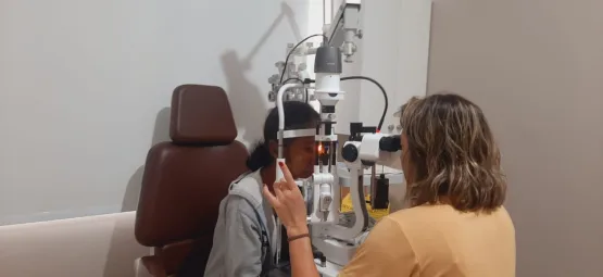 Zerando a fila de espera, Prefeitura de Mucuri oferta atendimento à saúde oftalmológica para mais 37 pacientes