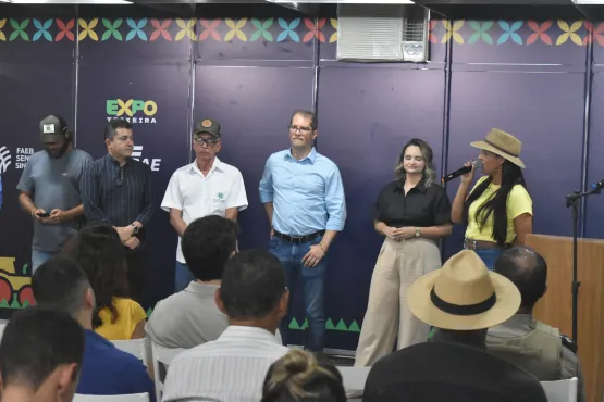 39ª EXPÔ de Teixeira de Freitas celebra a força do agronegócio na cidade