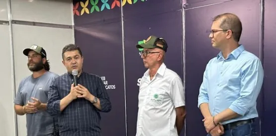 39ª EXPÔ de Teixeira de Freitas celebra a força do agronegócio na cidade