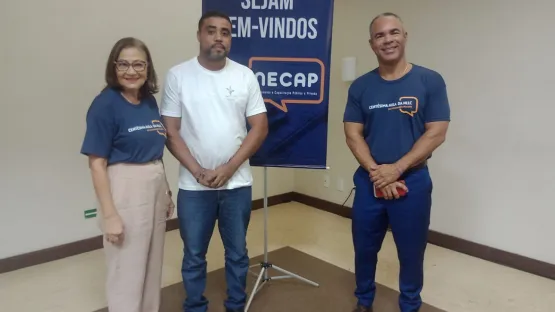 Servidores da Prefeitura de Nova Viçosa  participam em Salvador do curso de capacitação da nova Lei de  Licitações 