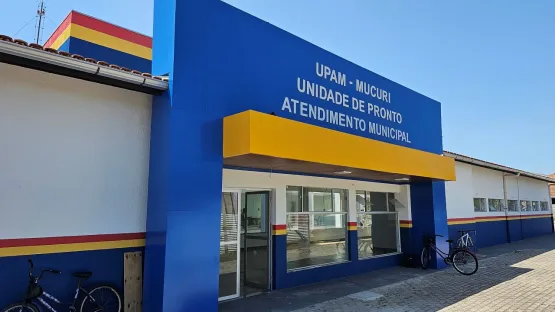 Chegada da Unidade de Pronto Atendimento Municipal marca um novo capítulo na saúde pública de Mucuri