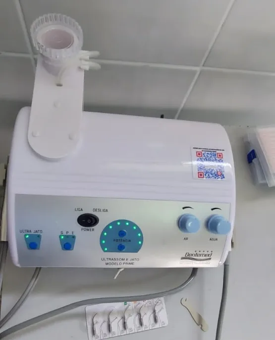 Prefeitura de Mucuri adquire novos equipamentos odontológicos para unidades de saúde