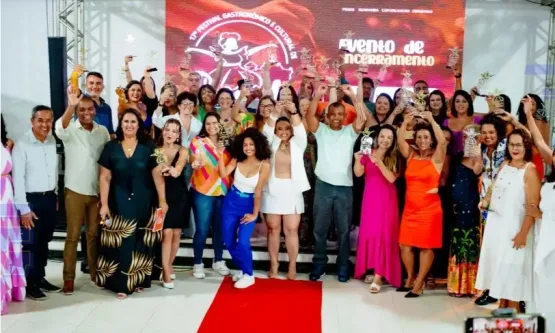 17º Festival Gastronômico e Cultural de Prado encerra com resultados positivos