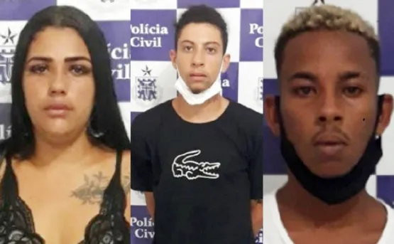 “Rodinha” morre após trocar tiros com a polícia em Alcobaça