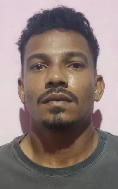 Integrante de facção criminosa com atuação em Porto Seguro é preso em lajedão