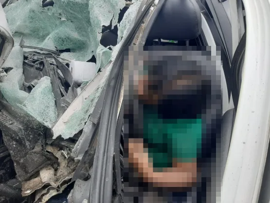 Empresária do ramo de decorações morre em acidente na BA-263, entre Itambé e Itapetinga