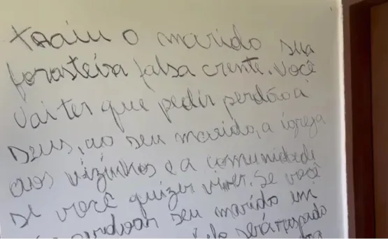 Mulher é morta a facadas em Ilhéus: Feminicídio revela história de violência e ameaças