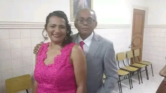 Três familiares do jornalista Jota Mendes sofre acidente próximo a Itabela. A cunhada que era agente de saúde morreu.