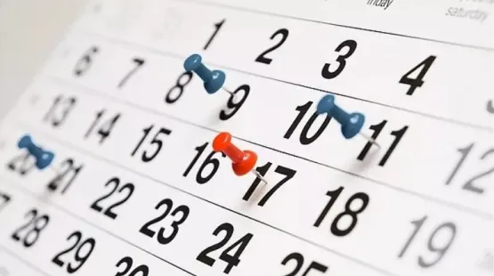 Feriados 2024: veja o calendário nacional com as folgas do ano