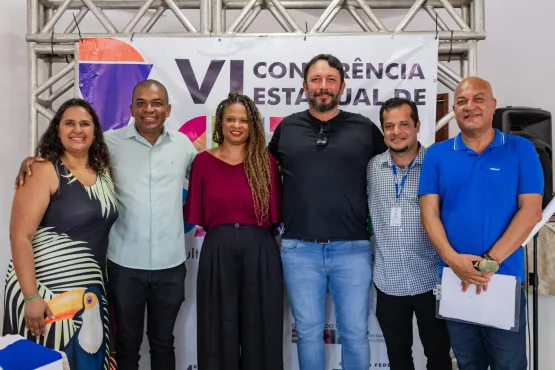 Prado sediou a Conferência Territorial de Cultura do Extremo Sul
