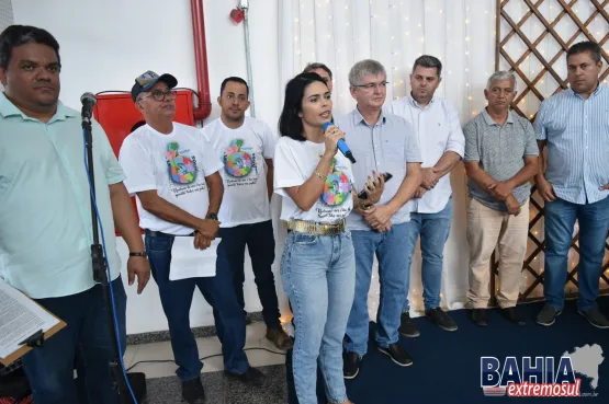 1ª Policlínica Regional de Saúde da Bahia, em Teixeira de Freitas, completa 6 anos de atendimento com mais de 500 mil atendimentos realizados