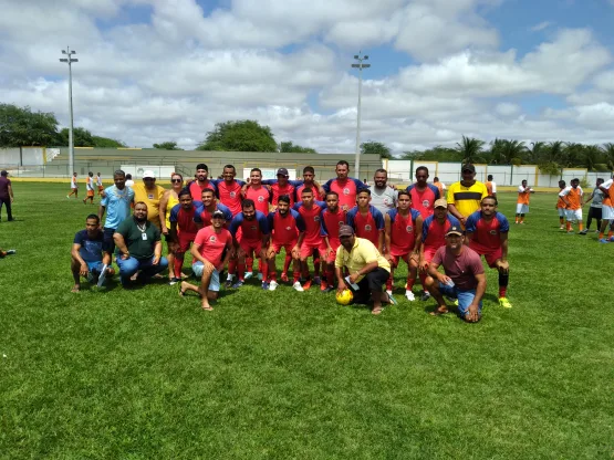 Jogos finais da Copa Indígena de Futebol acontecem no Estádio de Pituaçu  neste sábado (25) e domingo (26)