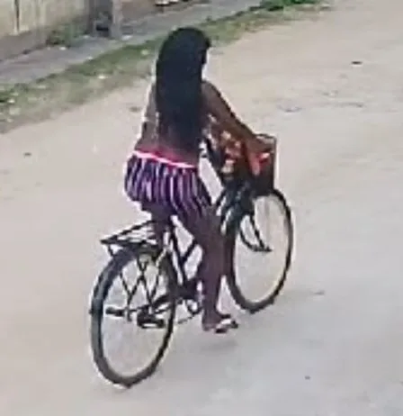 PM prende mulher e recupera notebooks roubados e apreende duas motos com restrição de furto ou roubo