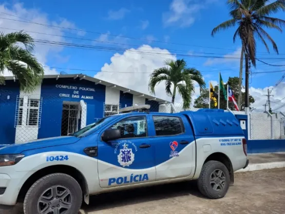 Jovem de 23 anos é preso em flagrante por suspeita de matar e ocultar corpo da mãe, na Bahia