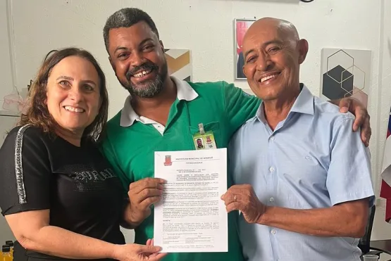 Avançando na valorização dos profissionais de saúde, Ibirapuã compromete-se com o bem-estar da comunidade