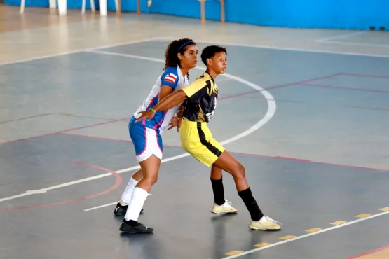 1ª Campeonato Brasileiro de Futsal Escolar reúne 500 atletas de diversos estados em Salvador e RMS