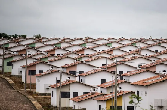 Bahia terá 18,3 mil unidades do Minha Casa, Minha Vida na Faixa 1