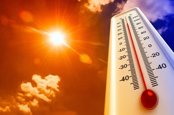 2023 é o ano mais quente já registrado na história, diz agência da ONU