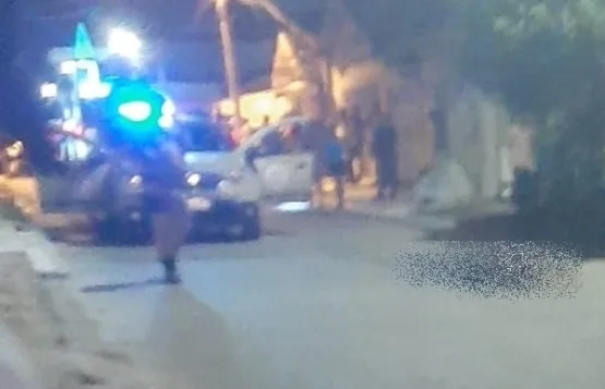 Jovem de 16 anos é morto a tiros enquanto era perseguido pelos assassinos no São Lourenço