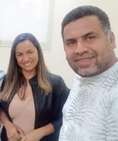Professor Cristiano Porto destaca-se como potencial candidato a vereador em Nova Tribuna