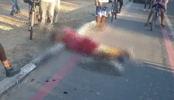 Motorista é assassinado a tiros em Alcobaça