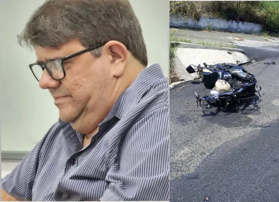 Tragédia na BR-415: Professor da Uesc morre em acidente de trânsito entre Itabuna e Ilhéus