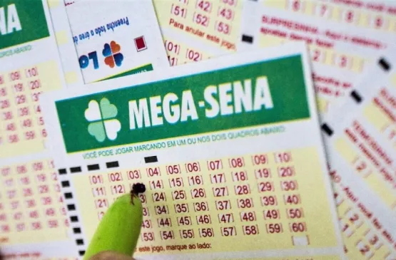 Mega-Sena acumula e prêmio vai a R$ 7 milhões