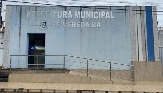 Prefeitura de Vereda (BA) abre inscrições para Concurso Público com 103 vagas para diversos cargos