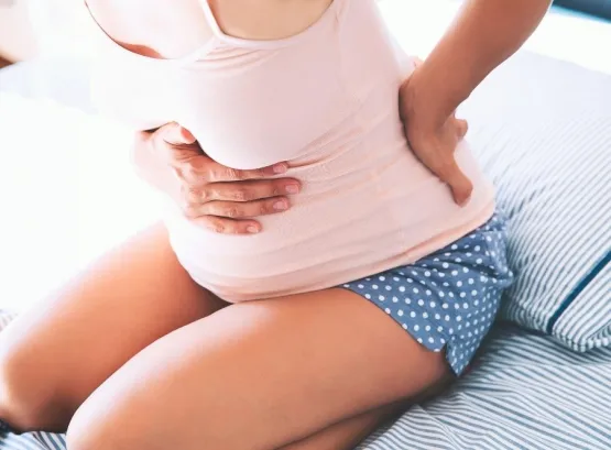 Conheça maneiras naturais de aliviar desconfortos na gravidez  