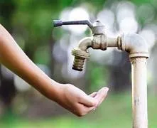 Teixeira de Freitas - Embasa informa suspensão temporária do abastecimento de água nesta quarta (20)