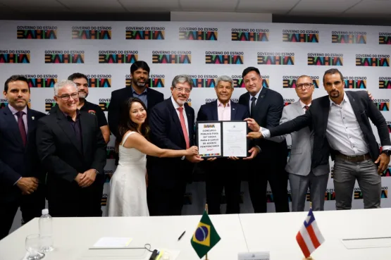 Governo autoriza processo licitatório para abertura de concurso para a Polícia Penal, na Bahia