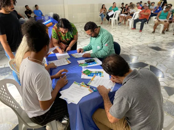 Prefeitura de Medeiros Neto e artistas da LPG fortalecem vínculo em prol da cultura local
