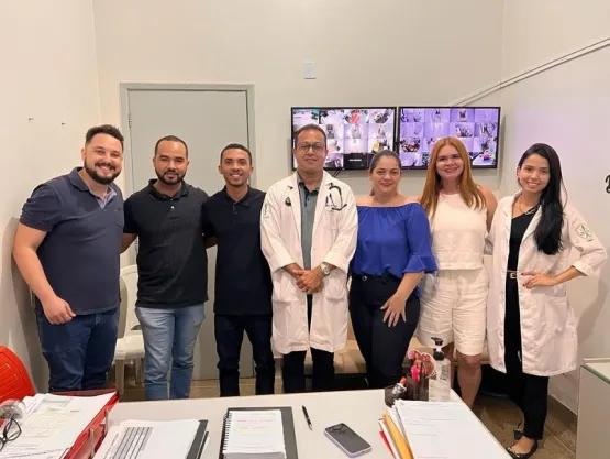 Prefeitura de Medeiros Neto contrata mais cinco médicos para o Hospital Municipal