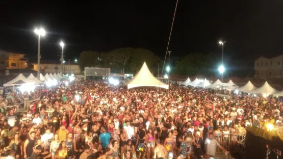 Nova Viçosa se prepara para o melhor Carnaval do extremo sul da Bahia