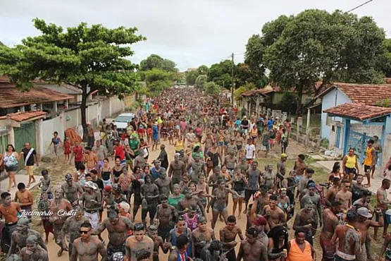 Nova Viçosa se prepara para o melhor Carnaval do extremo sul da Bahia