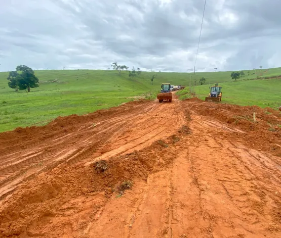 Prefeitura de Medeiros Neto realiza levantamento dos estragos provocados por fortes chuvas em Itupeva