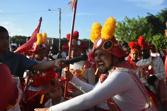 Atividades culturais fortalecem a identidade de Alcobaça: Um legado de resistência e história