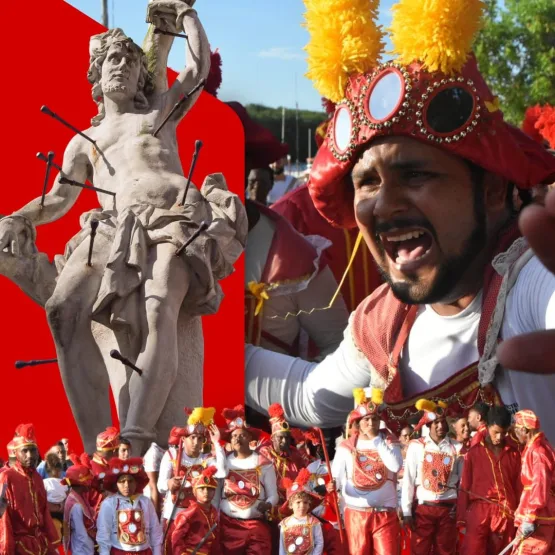 Atividades culturais fortalecem a identidade de Alcobaça: Um legado de resistência e história