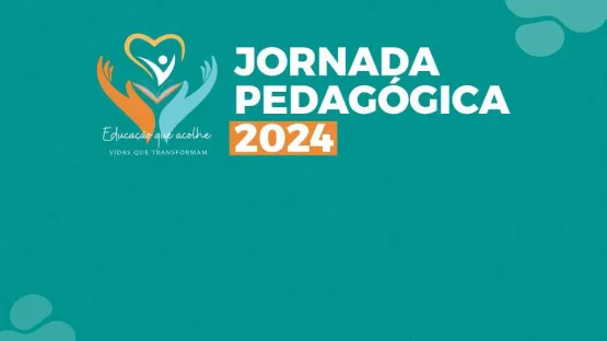 Confira programação da Jornada Pedagógica de 2024