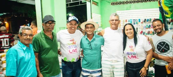 Carnaval antecipado de Juerana atrai multidão em sua primeira noite de folia