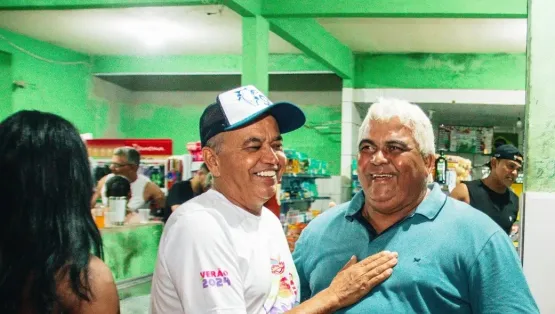 Carnaval antecipado de Juerana atrai multidão em sua primeira noite de folia