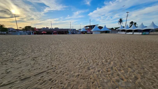 Mucuri se transformará na capital da folia de 9 a 13 de fevereiro no maior Carnaval do interior da Bahia