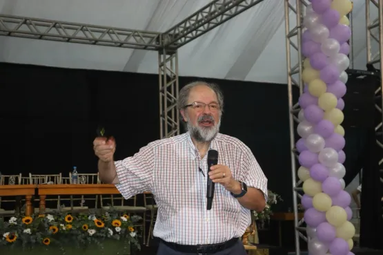 Congresso de professores em Nova Viçosa é sucesso de público
