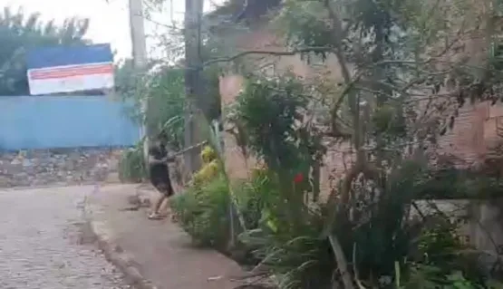 Homem espancado a pauladas em Itamaraju, não resiste aos ferimentos e morre no hospital em Porto Seguro