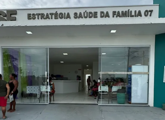 Alcobaça realiza mutirão de ultrassonografia em  Cantagalo 