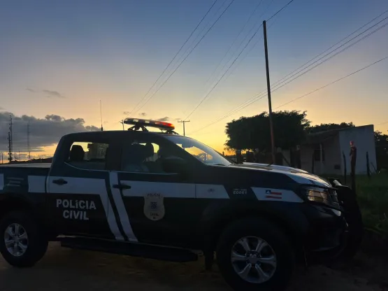 Professor é preso pela Polícia Civil  por importunação sexual contra alunas, na Bahia